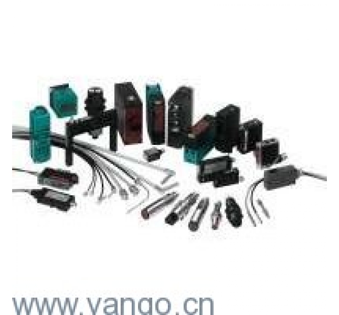 标准光电传感器