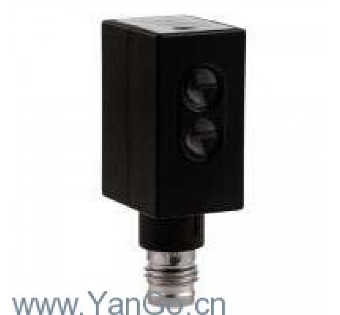 漫反射型光电传感器