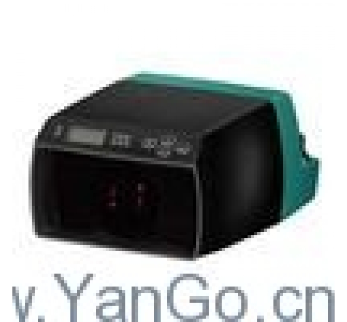 VDM100远距离高精度激光测距传感器