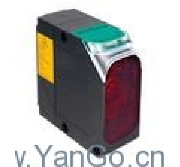 VDM70长距离激光测距传感器