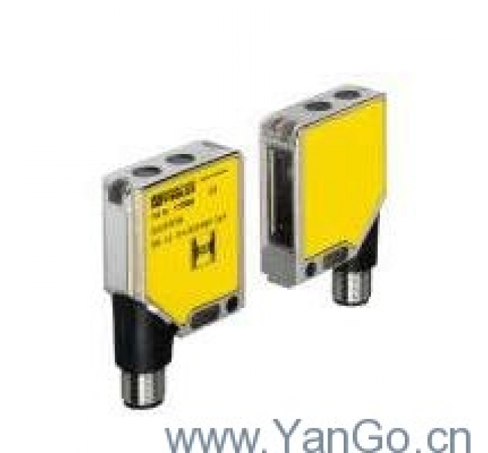 对射型安全光电传感器