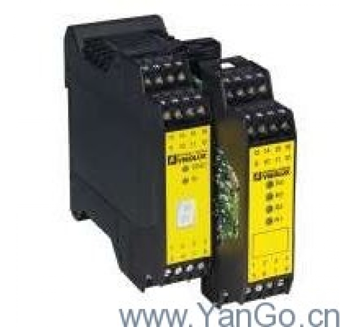 安全控制单元SC2/SC4