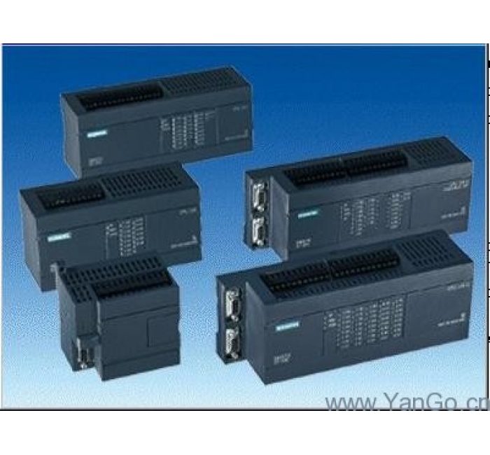 西门子可编程序控制器
