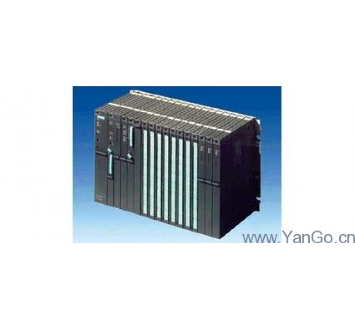 西门子自动化系统