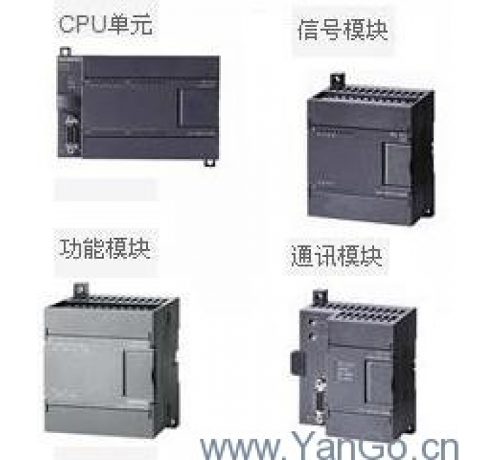 西门子自动化系统S7-200CN/S7-200