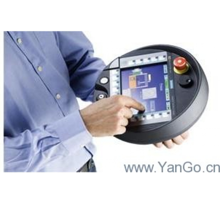 人机界面-移动面板