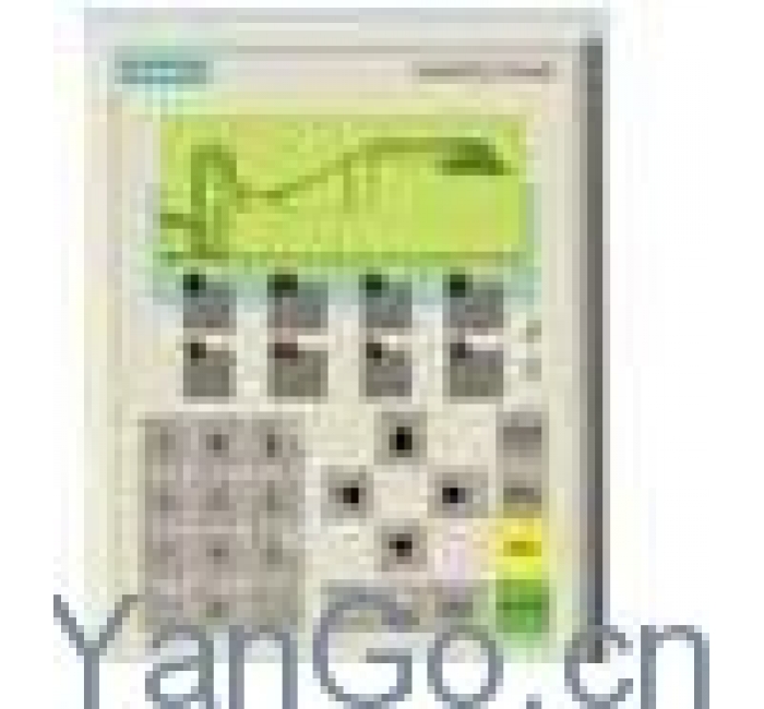 人机界面-77 系列面板