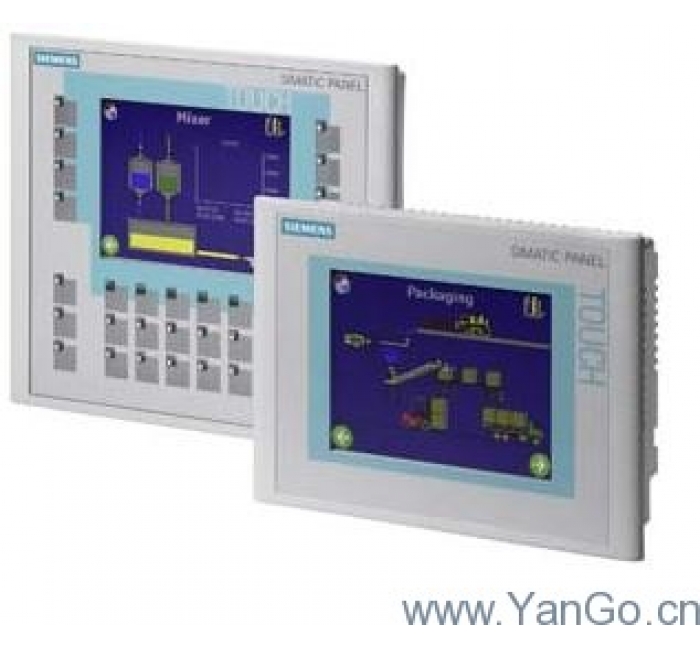 人机界面-177/277系列面板