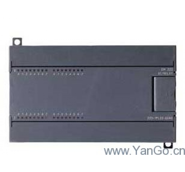 S7-200CN/S7-200 信号模块