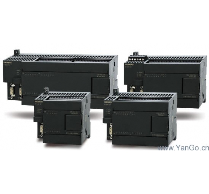 S7-200CN/S7-200 CPU单元