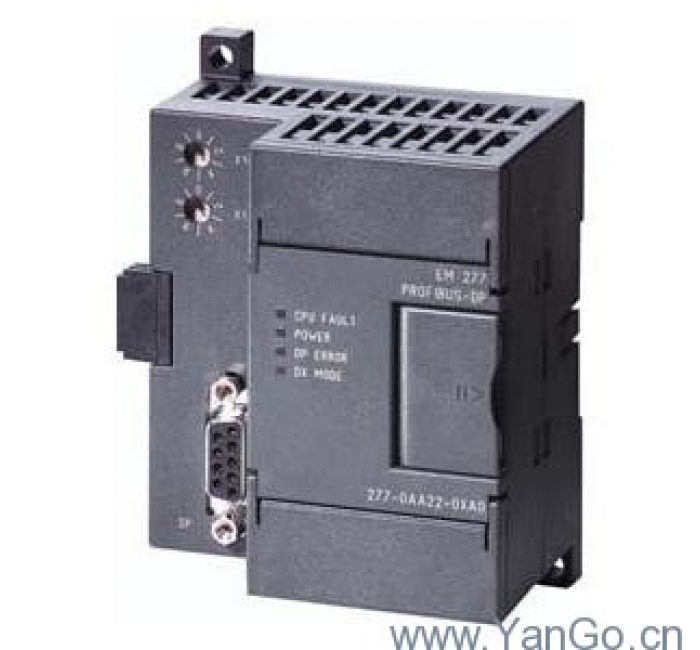 西门子自动化系统 S7-200CN/S7-200 通讯模块