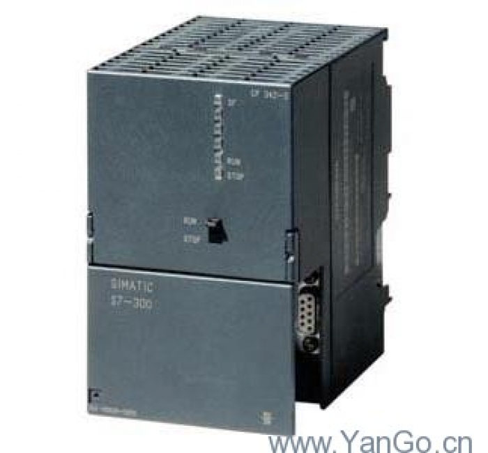 西门子自动化系统 S7-300 通讯模块