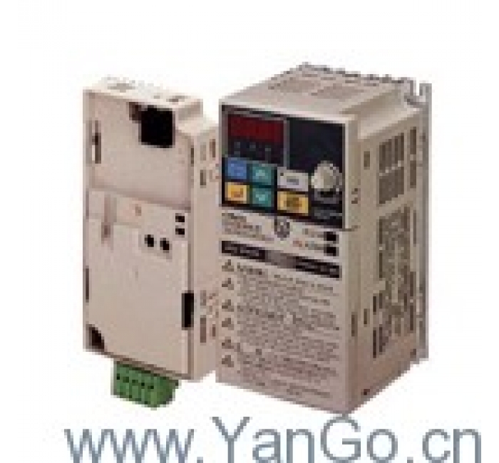 3G3MV-PDRT2多功能小型变频器(DeviceNet通信单元)