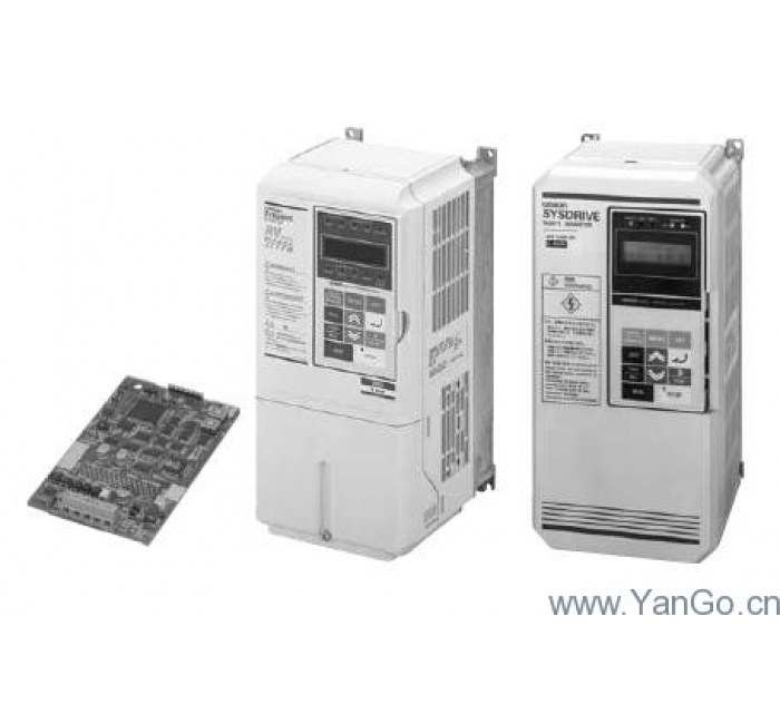 3G3RV-PDRT2高功能通用变频器(DeviceNet通信卡)
