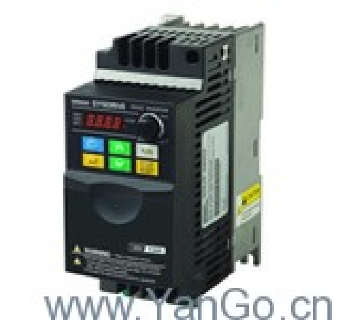 3G3JZ 系列 V/F控制的变频器