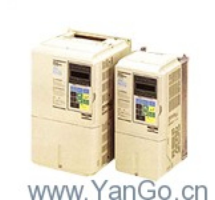 3G3RV系列变频器