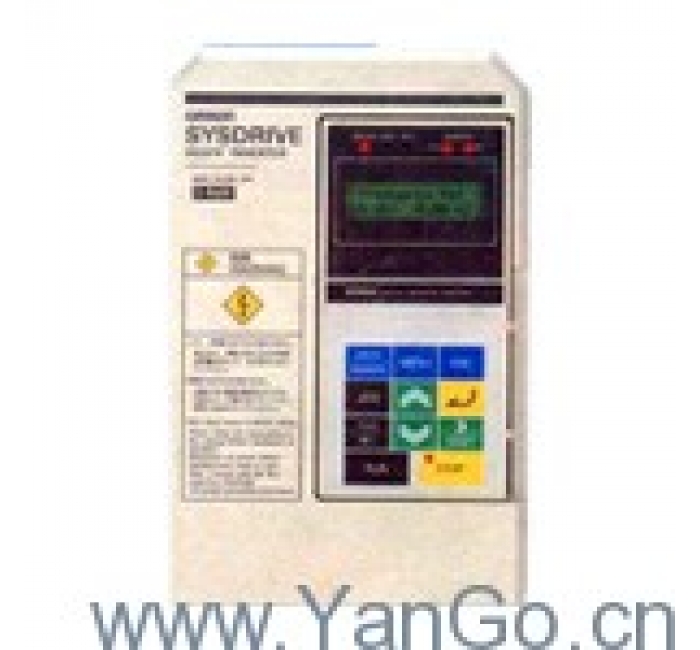 3G3FV系列变频器