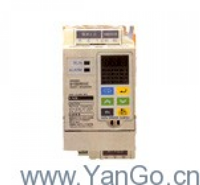 3G3EV系列变频器