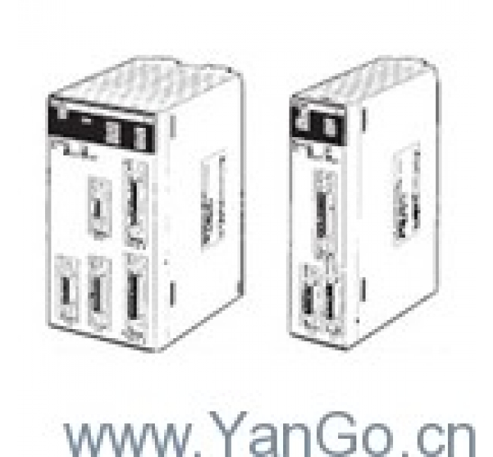 CS1W-MC□21-V1 SYSMAC用运动控制器单元 