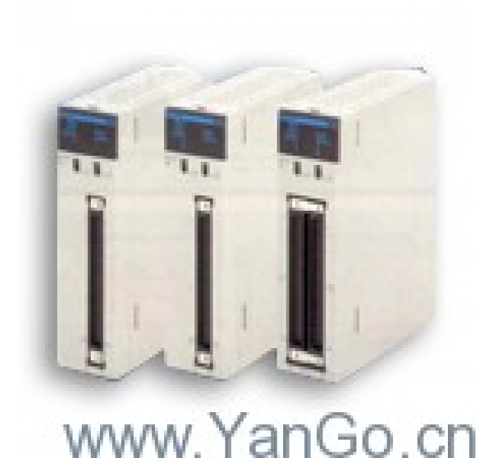 CCJ1W-NC□□□/CS1W-NC□□□ SYSMAC用位置控制单元