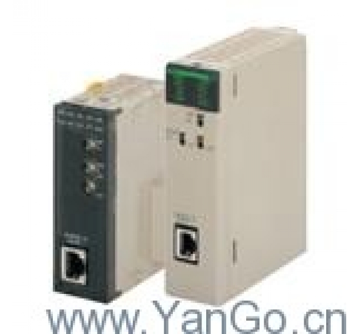 通信网络设备CS1W-ETN21,CJ1W-ETN21 