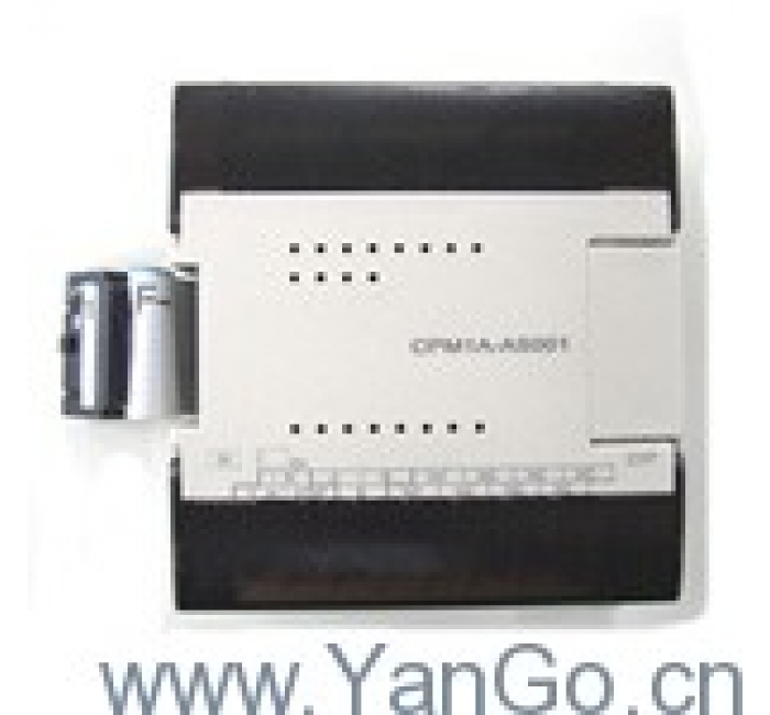 CPM1A-AD041 模拟量输入单元