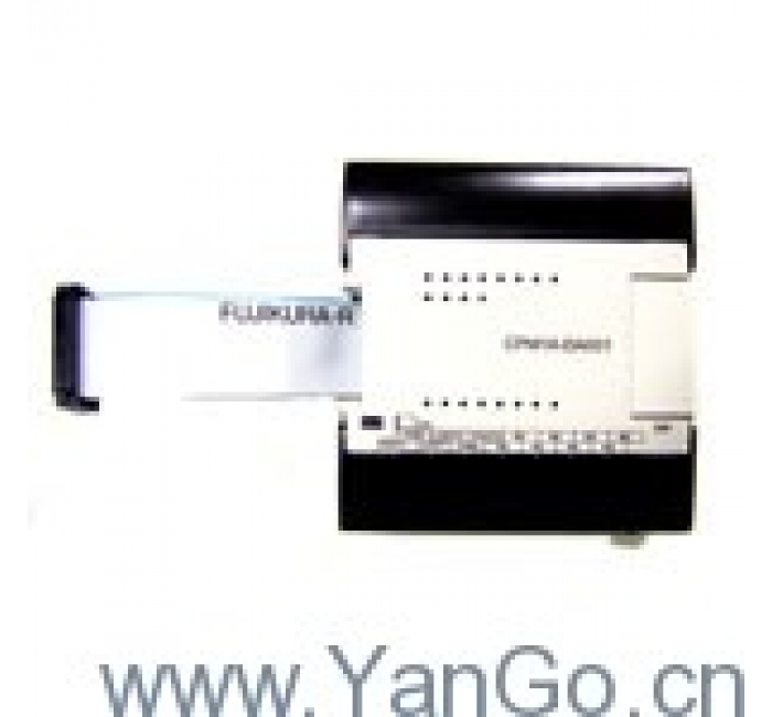 CPM1A-DA001/CPM1A-DA002 模拟量I/O单元