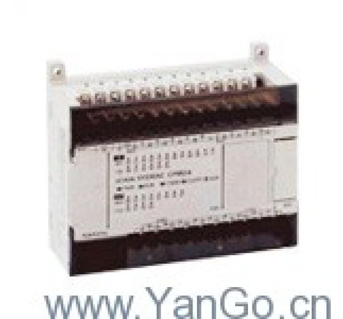 CPM2A 可编程控制器