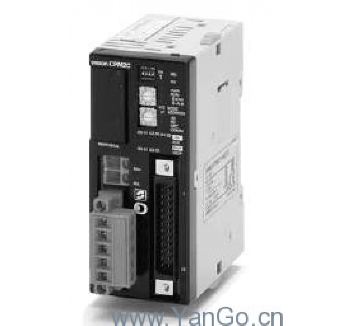 CPM2C-S1□0C-DRT 可编程控制器