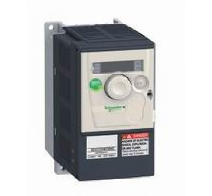 ATV312简易变频器