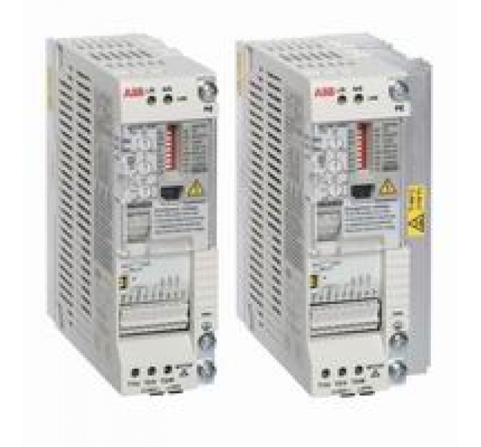 ABB ACS55系列简易变频器