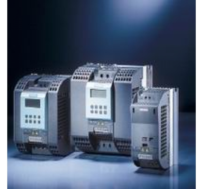 西门子 G110系列简易变频