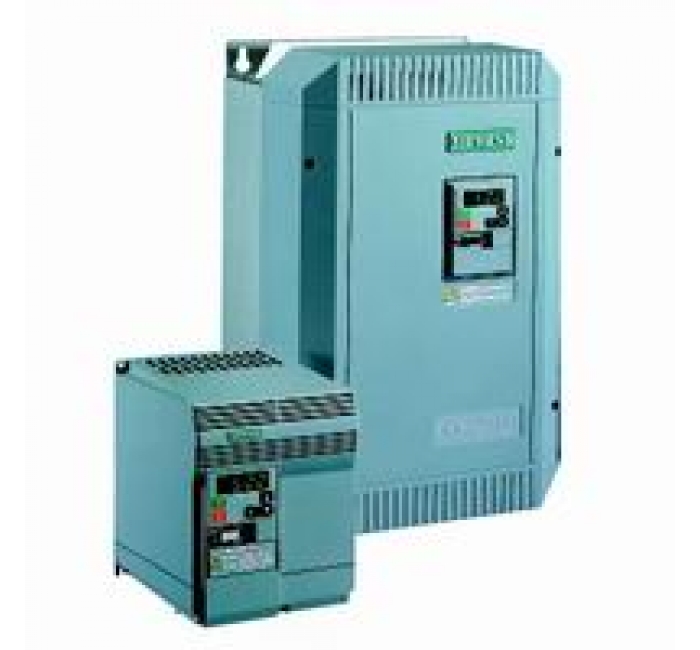 西门子 ECO系列变频器