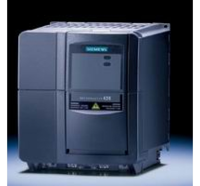 西门子 MM420系列变频器