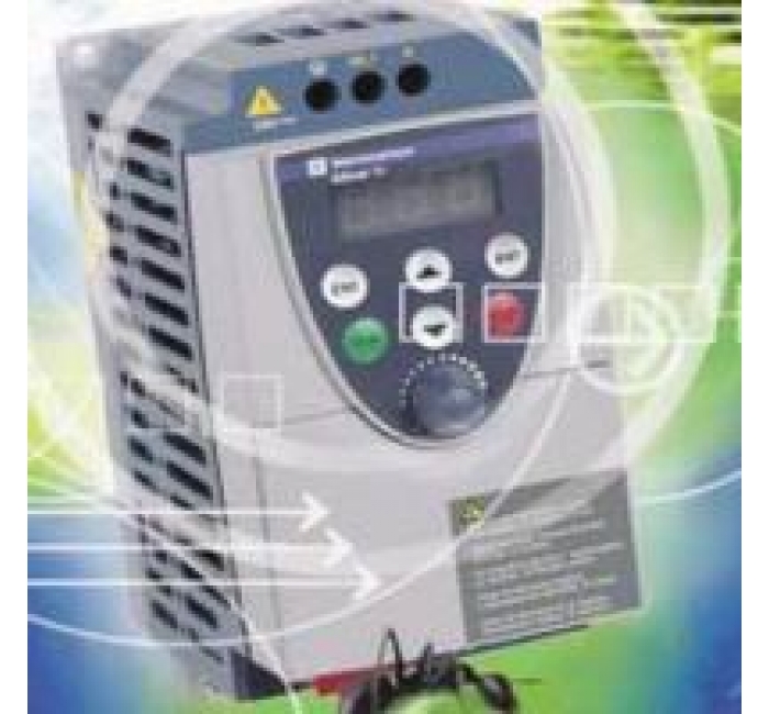 施耐德 ATV11系列简易变频器