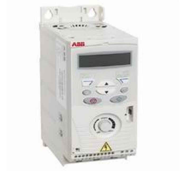 ABB ACS150系列简易变频器