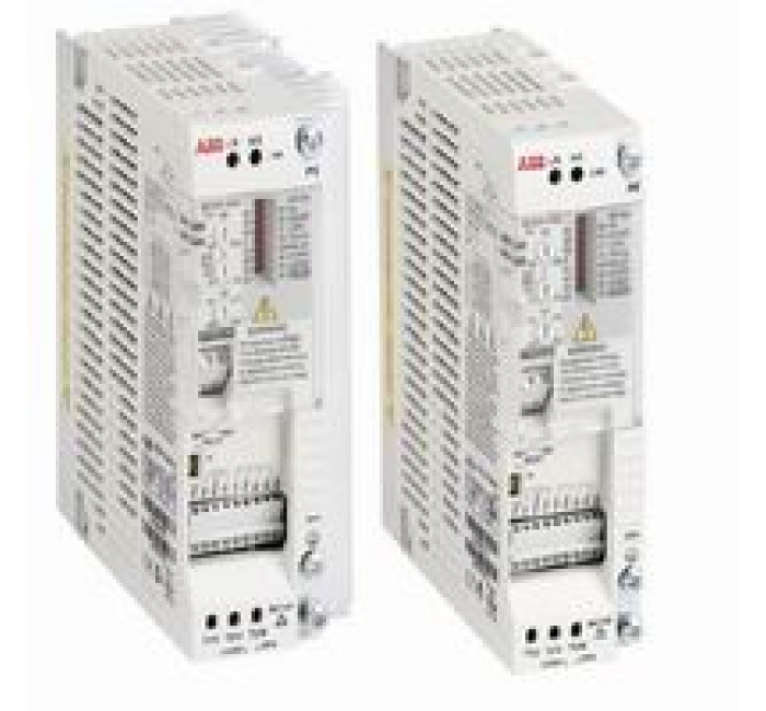 ABB ACS50系列简易变频器