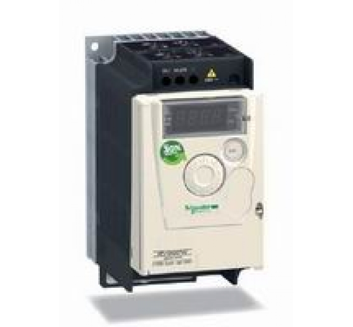 施耐德 ATV12系列简易变频器