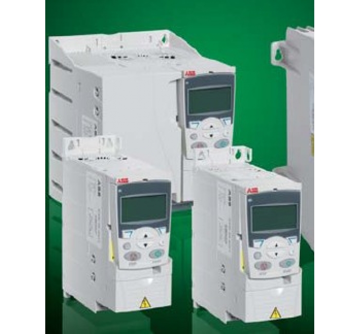 ABB ACS355系列通用机械传动 变频器