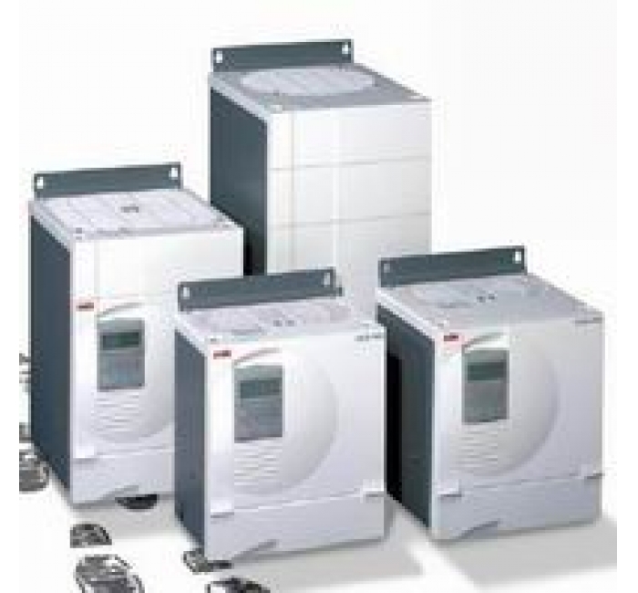 ABB DCS400系列全数字直流调速器变频器