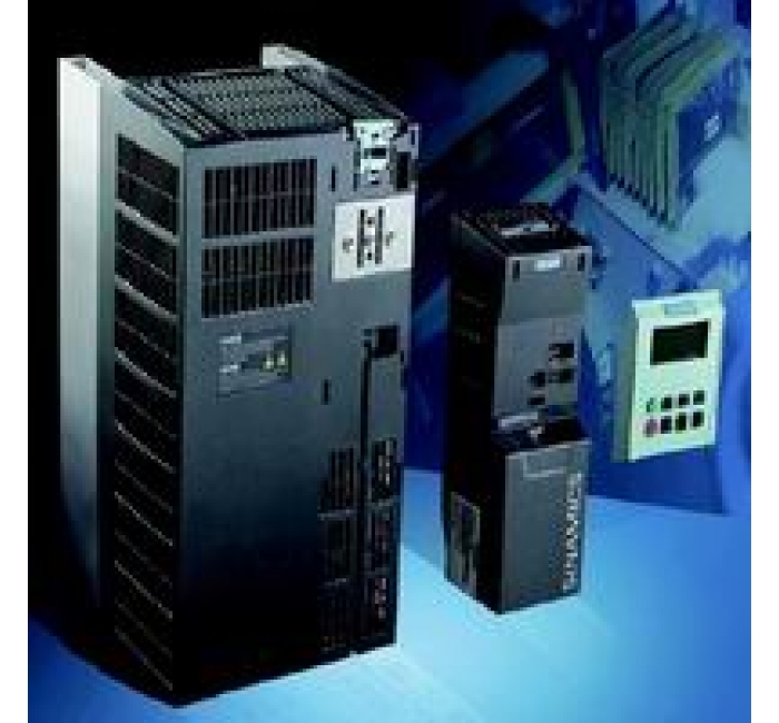 西门子 G120系列变频器