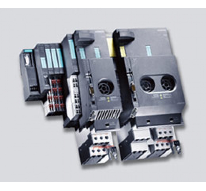 西门子 用于分布式I/O系统的变频器SIMATIC ET200S FC系列 变频器