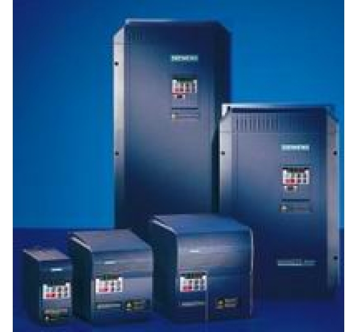 西门子 MM/MMV/MDV系列变频器