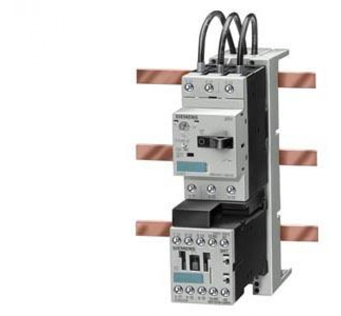 3RA1110-0BA15-1AB0 西门子3RA系列接触器