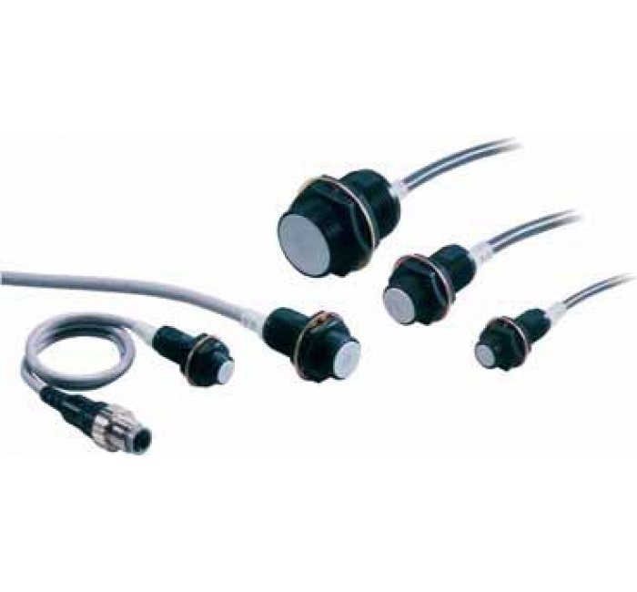 欧姆龙E2EQ防喷溅型传感器