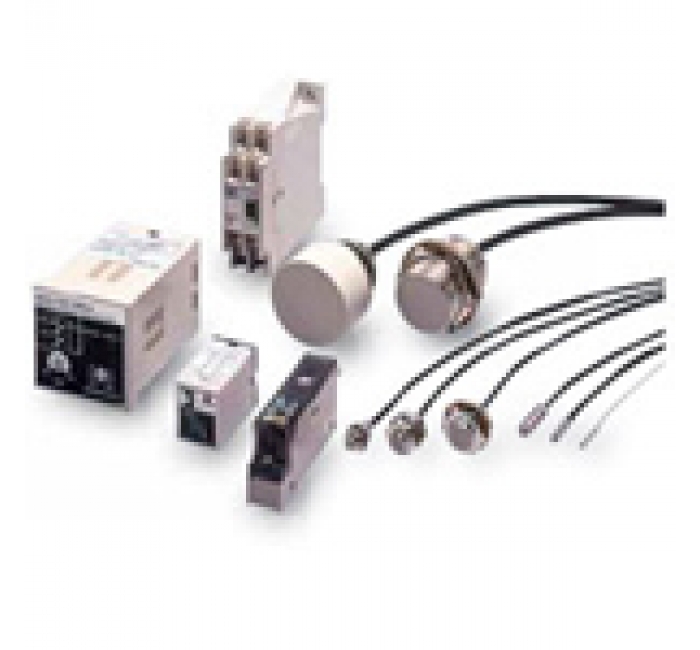 欧姆龙E2C/E2C-H 旋钮型传感器