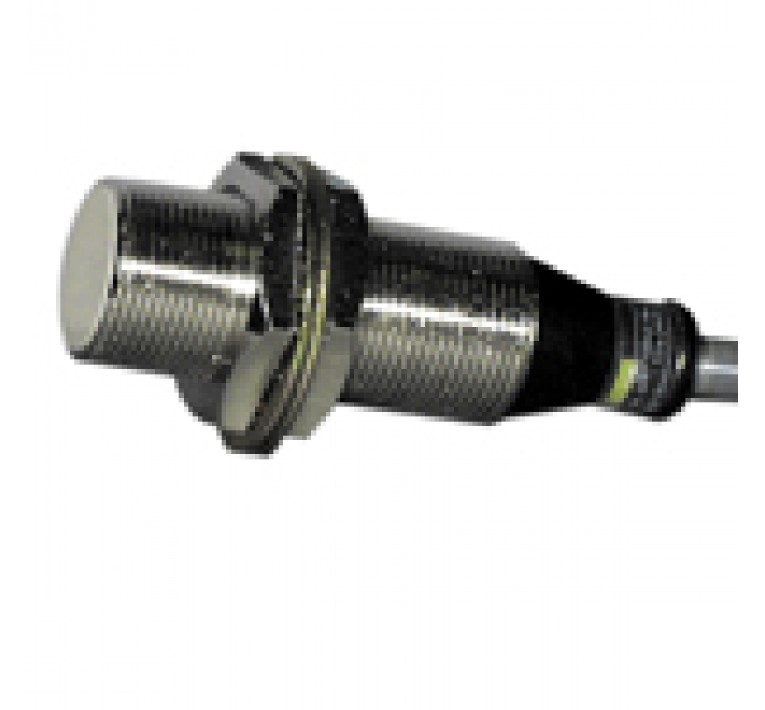 欧姆龙E2EV系列接近传感器