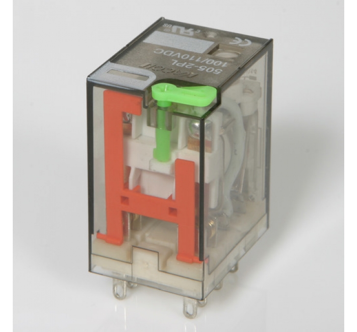 韩国凯琨505-2PL控制继电器