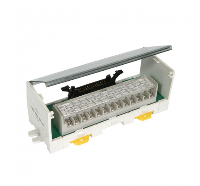 CXT-B26 26点远程端子模块 HIF3BA-26P