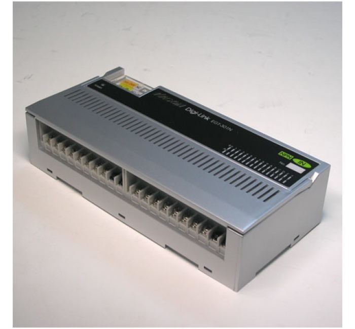 EGT-301N 省配线模块-32点输入